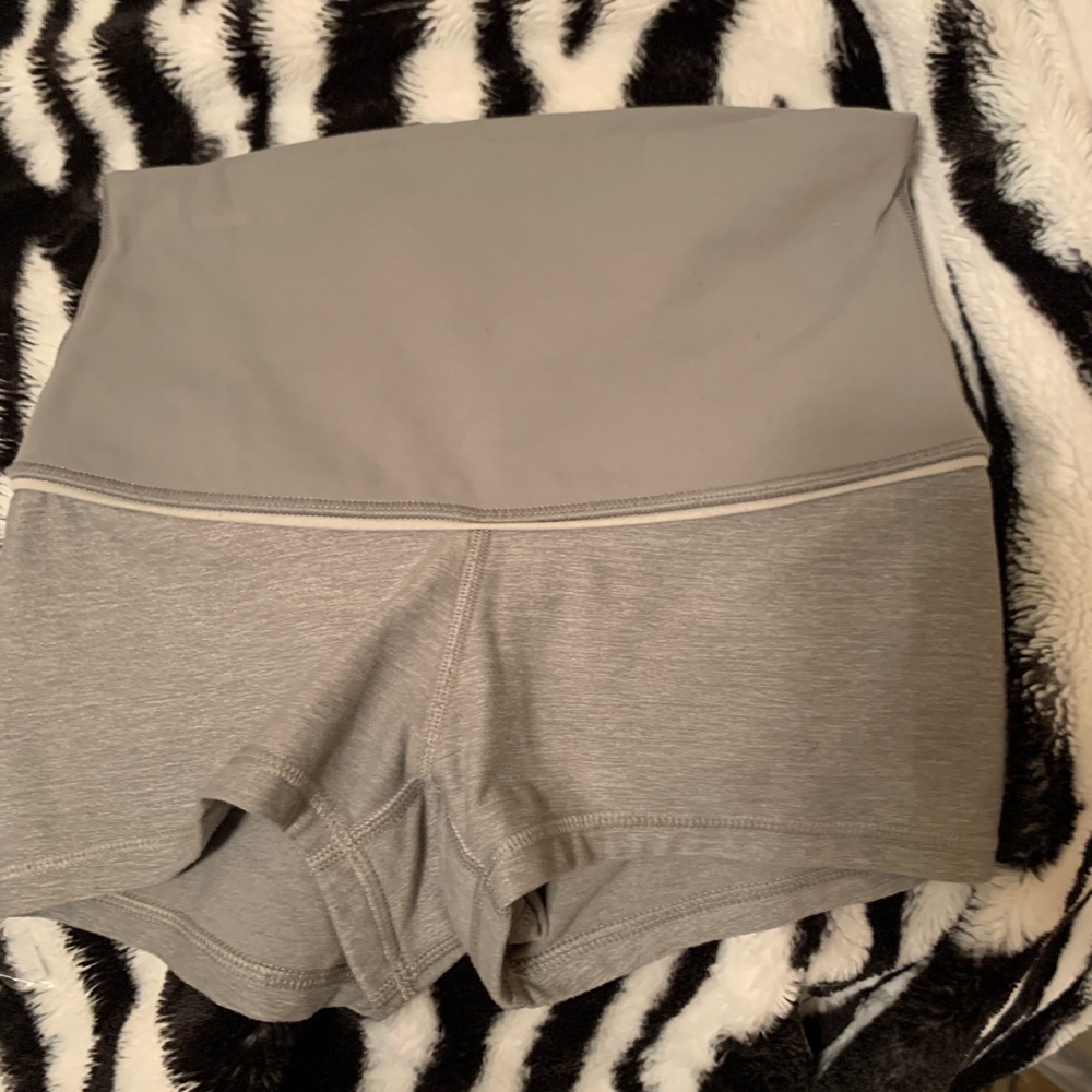 Bogey Shorts
